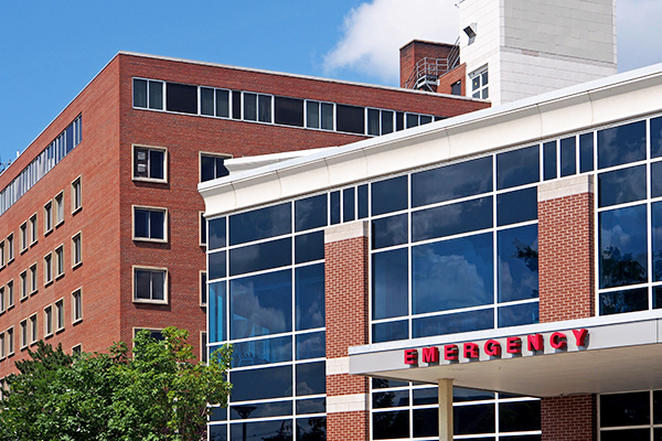 ESCO Case Studies SUNY Upstate Medical Center from Zerodraft Commercial